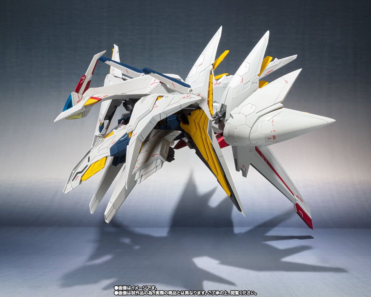 PRE-ORDER Robot Spirits <SIDE MS> - Mobile Suit Gundam: Hathaway's Flash - RX-104FF Penelope