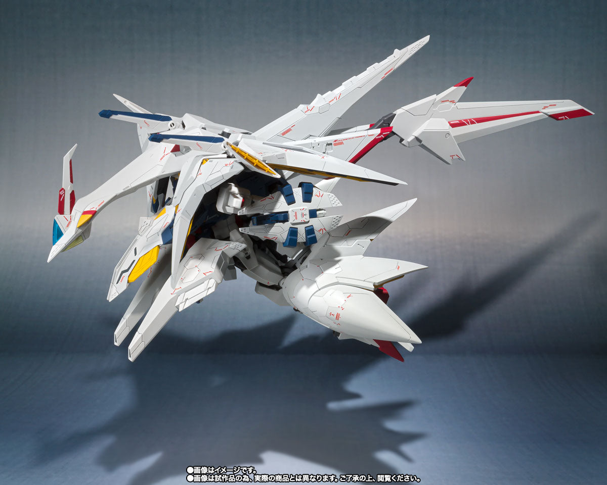 PRE-ORDER Robot Spirits <SIDE MS> - Mobile Suit Gundam: Hathaway's Flash - RX-104FF Penelope