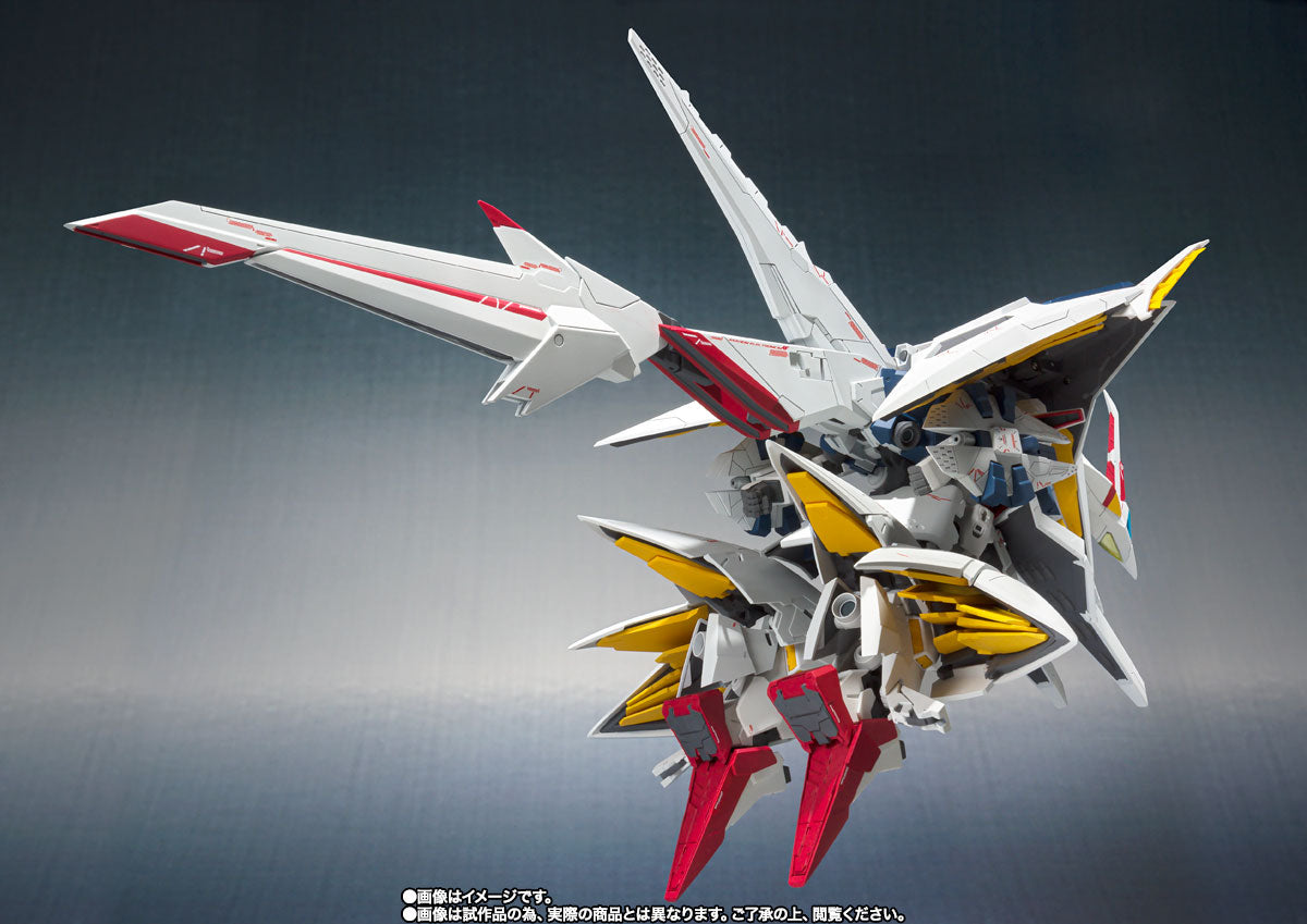 PRE-ORDER Robot Spirits <SIDE MS> - Mobile Suit Gundam: Hathaway's Flash - RX-104FF Penelope