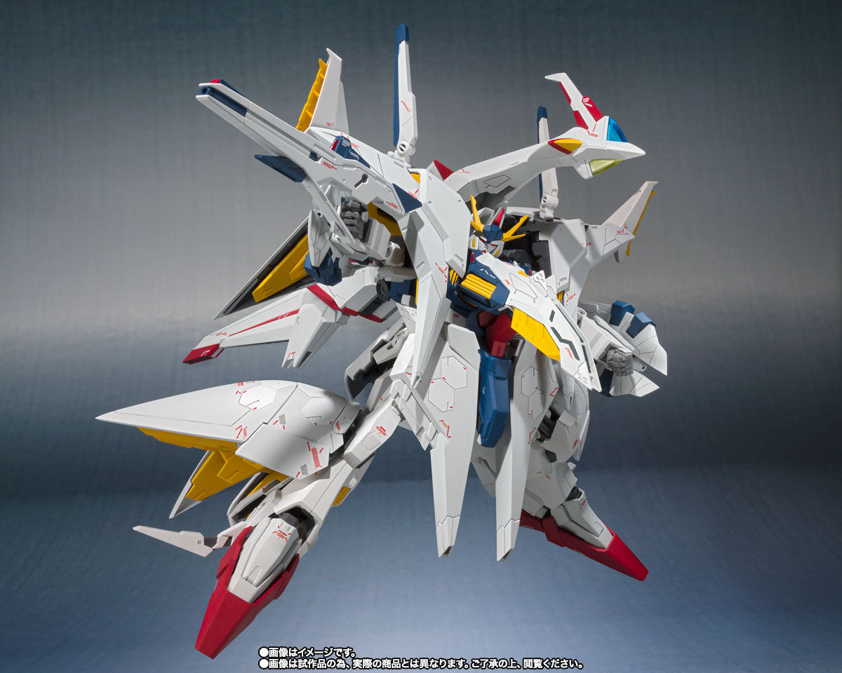 PRE-ORDER Robot Spirits <SIDE MS> - Mobile Suit Gundam: Hathaway's Flash - RX-104FF Penelope