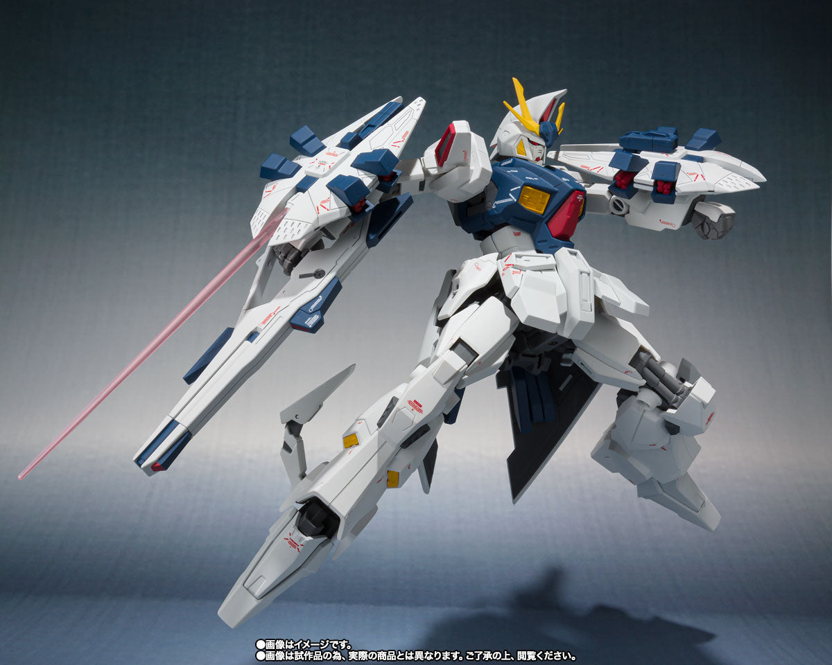 PRE-ORDER Robot Spirits <SIDE MS> - Mobile Suit Gundam: Hathaway's Flash - RX-104FF Penelope
