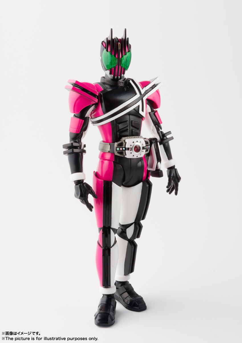 PRE-ORDER S.H.Figuarts Shinkocchou Seihou - Kamen Rider Decade: 50th Anniversary Ver.