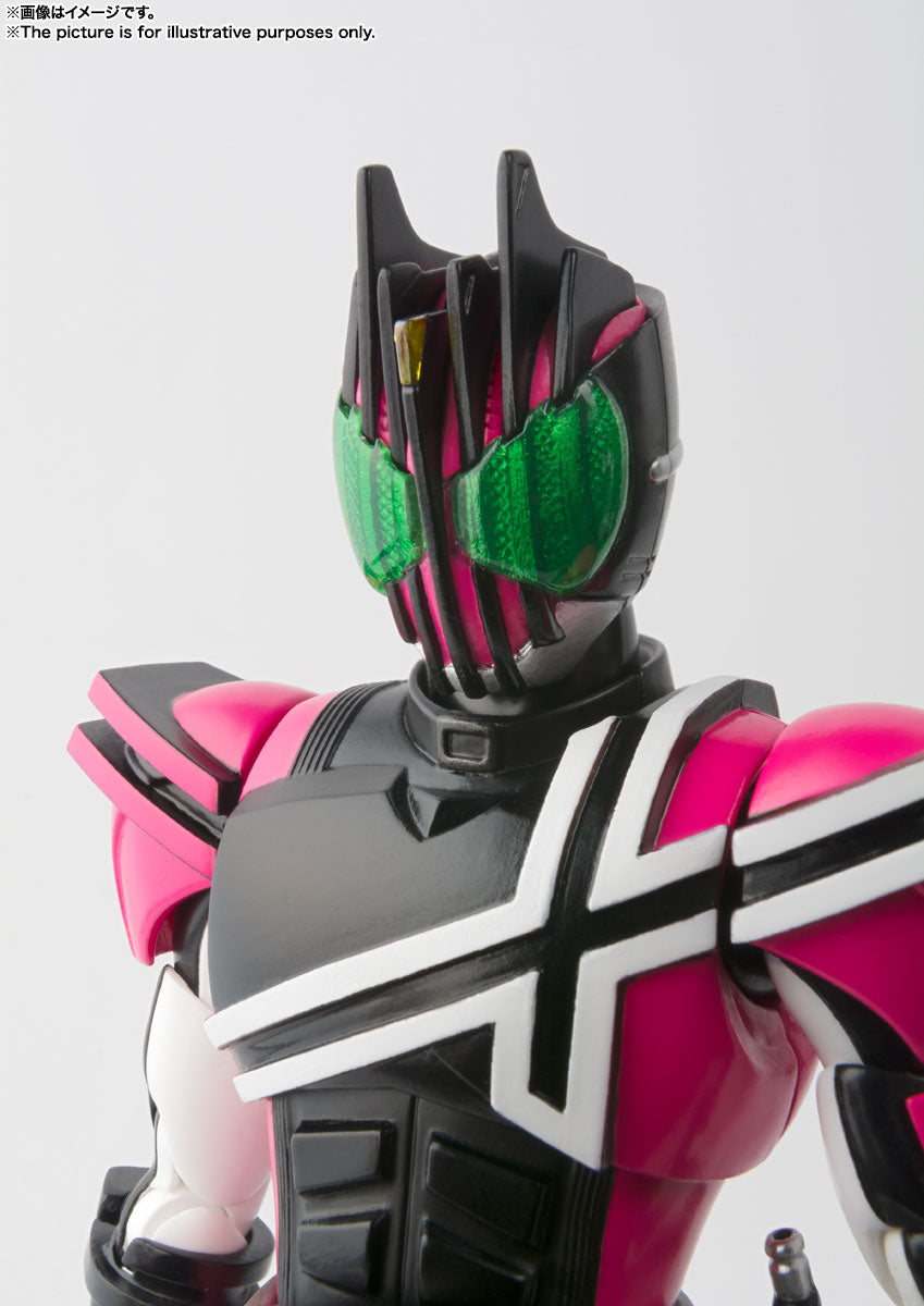 PRE-ORDER S.H.Figuarts Shinkocchou Seihou - Kamen Rider Decade: 50th Anniversary Ver.