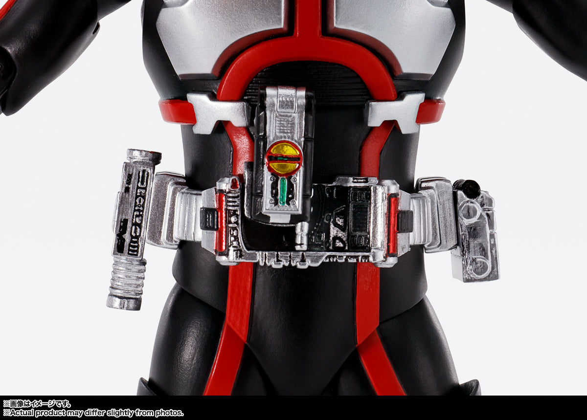PRE-ORDER S.H. Figuarts Shinkocchou Seihou - Kamen Rider 555 - Kamen Rider Faiz