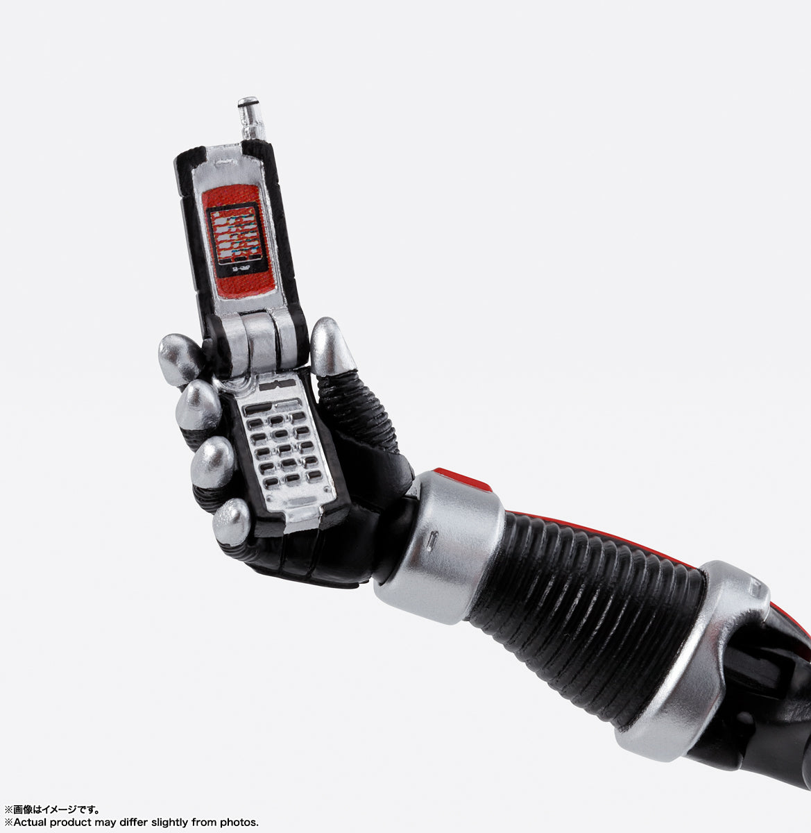 PRE-ORDER S.H. Figuarts Shinkocchou Seihou - Kamen Rider 555 - Kamen Rider Faiz