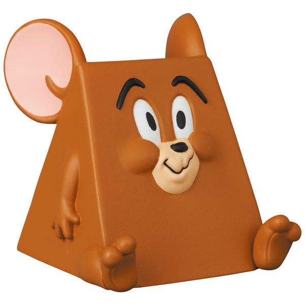 PRE-ORDER Ultra Detail Figure No.655 - Tom & Jerry Series 2 - Jerry: Triangular Prism