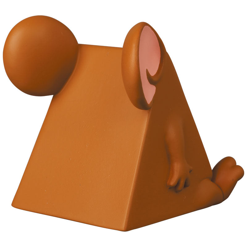 PRE-ORDER Ultra Detail Figure No.655 - Tom & Jerry Series 2 - Jerry: Triangular Prism