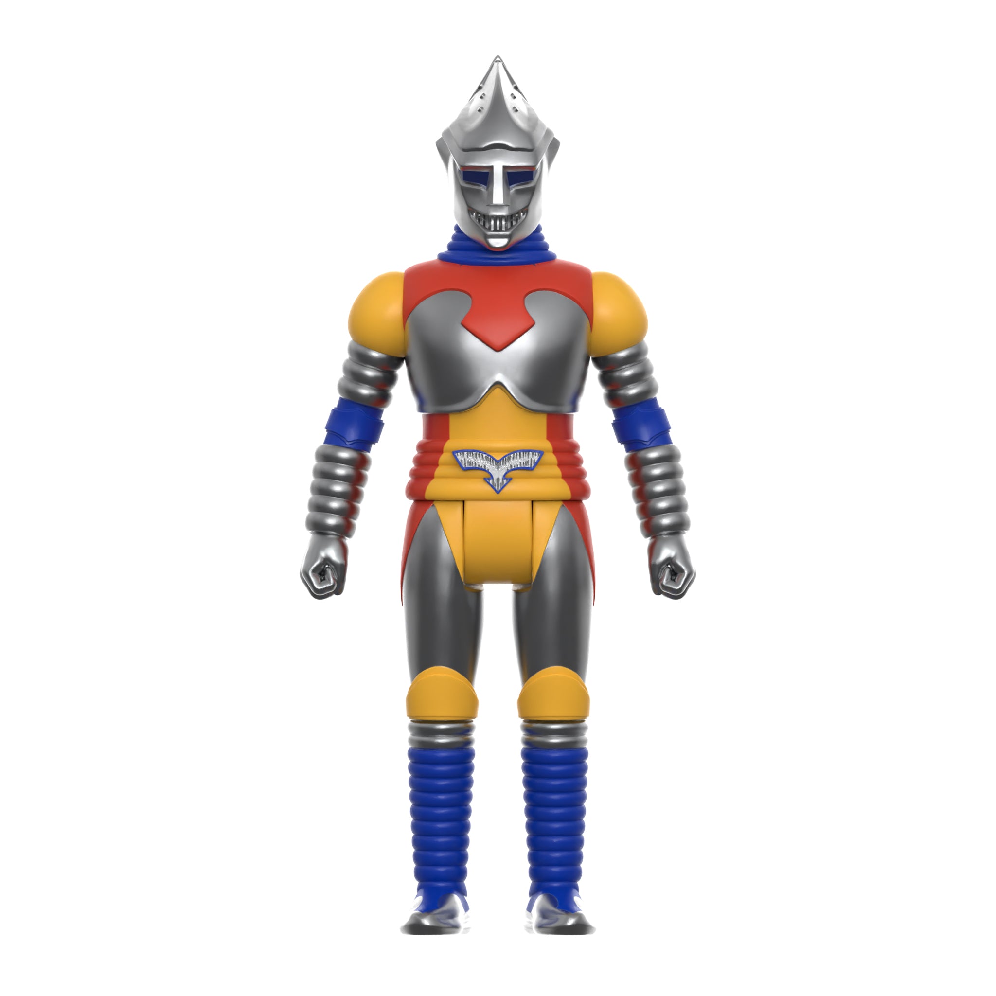 PRE-ORDER Toho Reaction Figure Wave 1 - Jet Jaguar