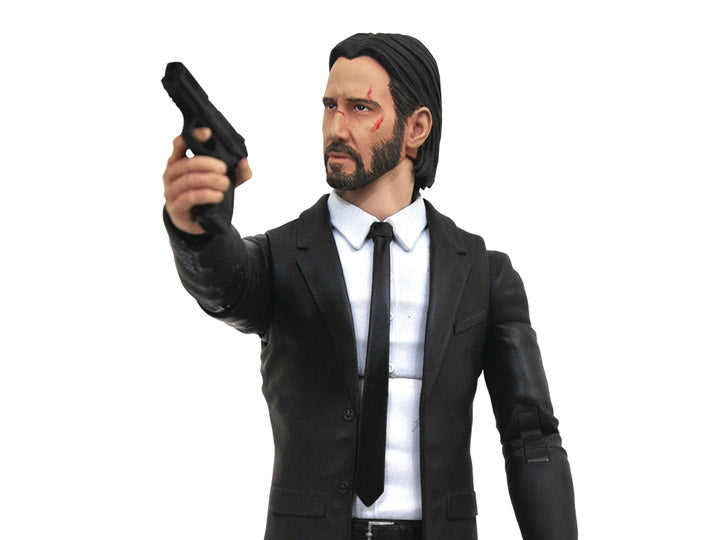 PRE-ORDER John Wick Select