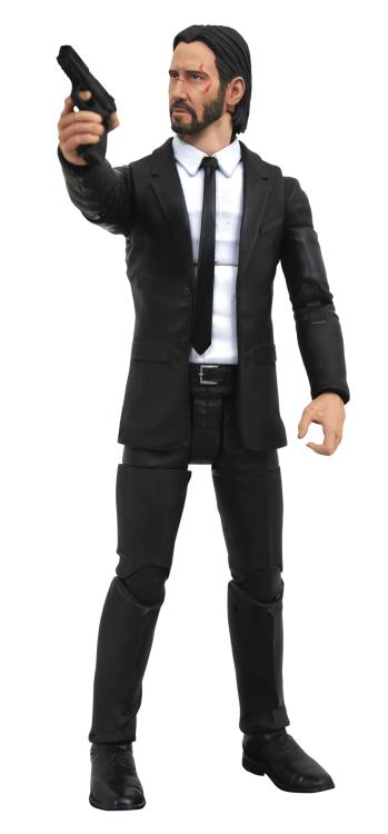 PRE-ORDER John Wick Select