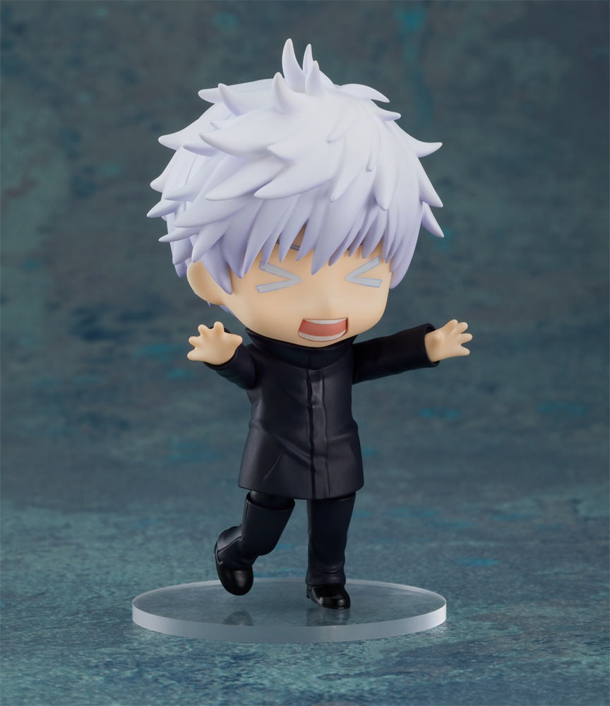 SPECIAL ORDER Nendoroid 1767 - Jujutsu Kaisen 0 - Satoru Gojo: Jujutsu Kaisen 0 Ver. [TOHO ANIMATION EXCLUSIVE]