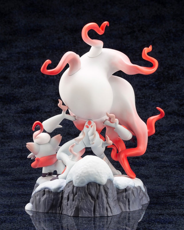 PRE-ORDER Pokémon Legends Arceus - Zoroark & Zorua Jade Form [EXCLUSIVE]