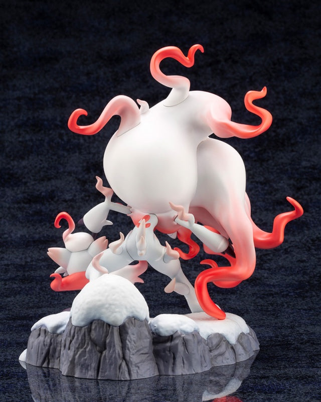 PRE-ORDER Pokémon Legends Arceus - Zoroark & Zorua Jade Form [EXCLUSIVE]