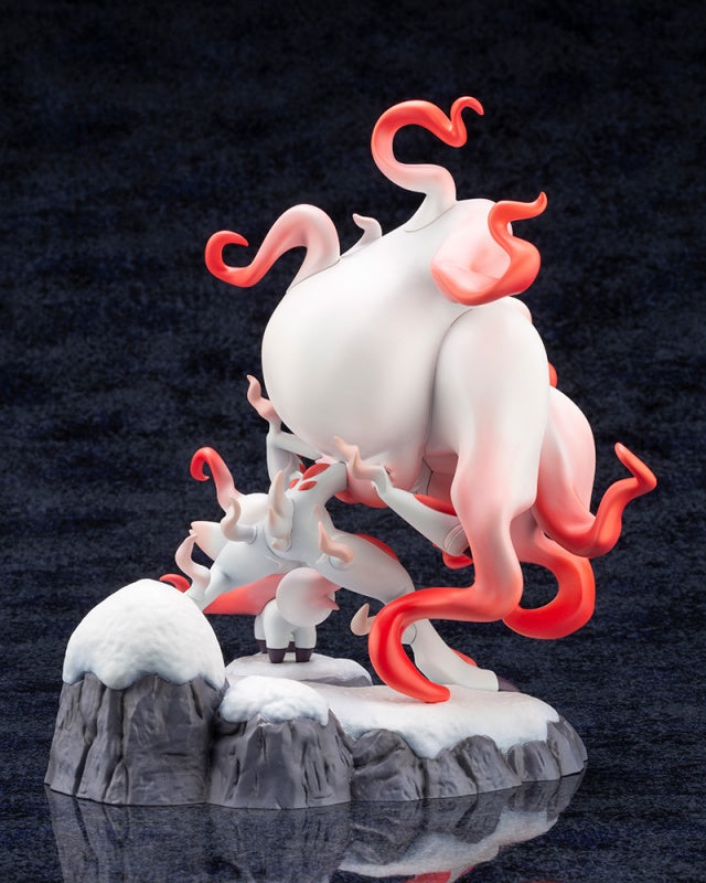 PRE-ORDER Pokémon Legends Arceus - Zoroark & Zorua Jade Form [EXCLUSIVE]