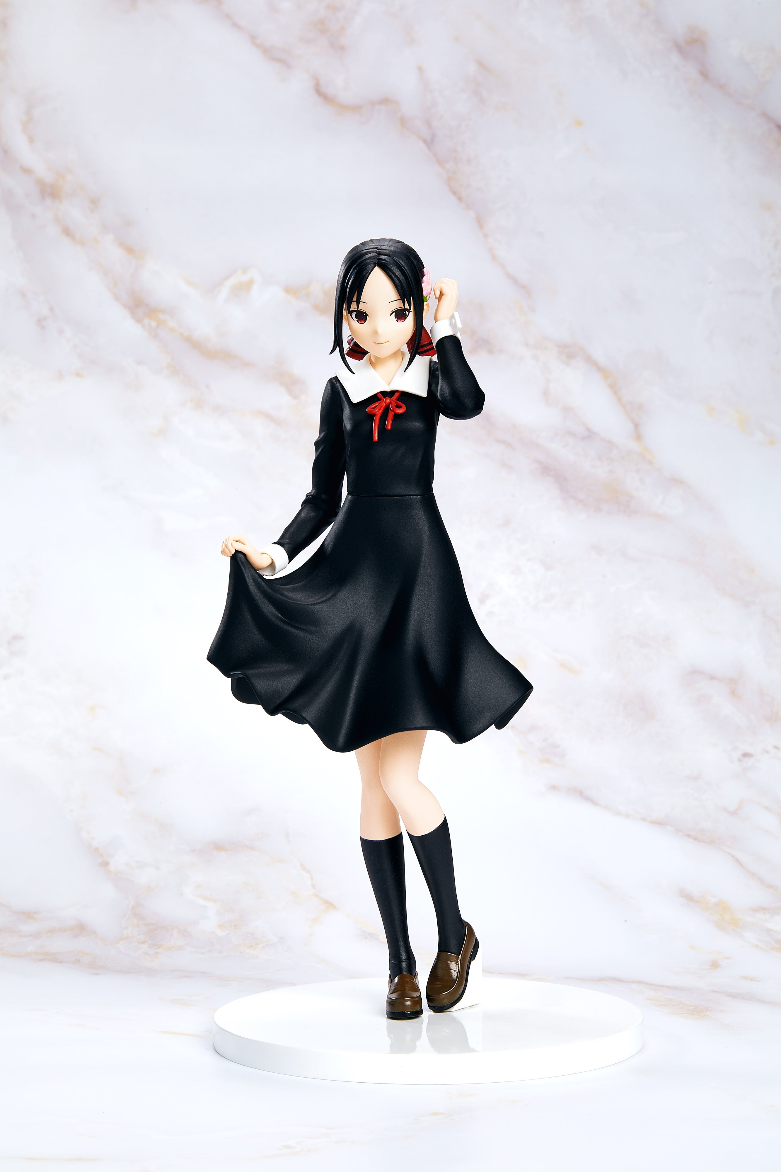 IN-STOCK Taito - Kaguya-Sama: Love is War Coreful Figure - Kaguya Shinomiya