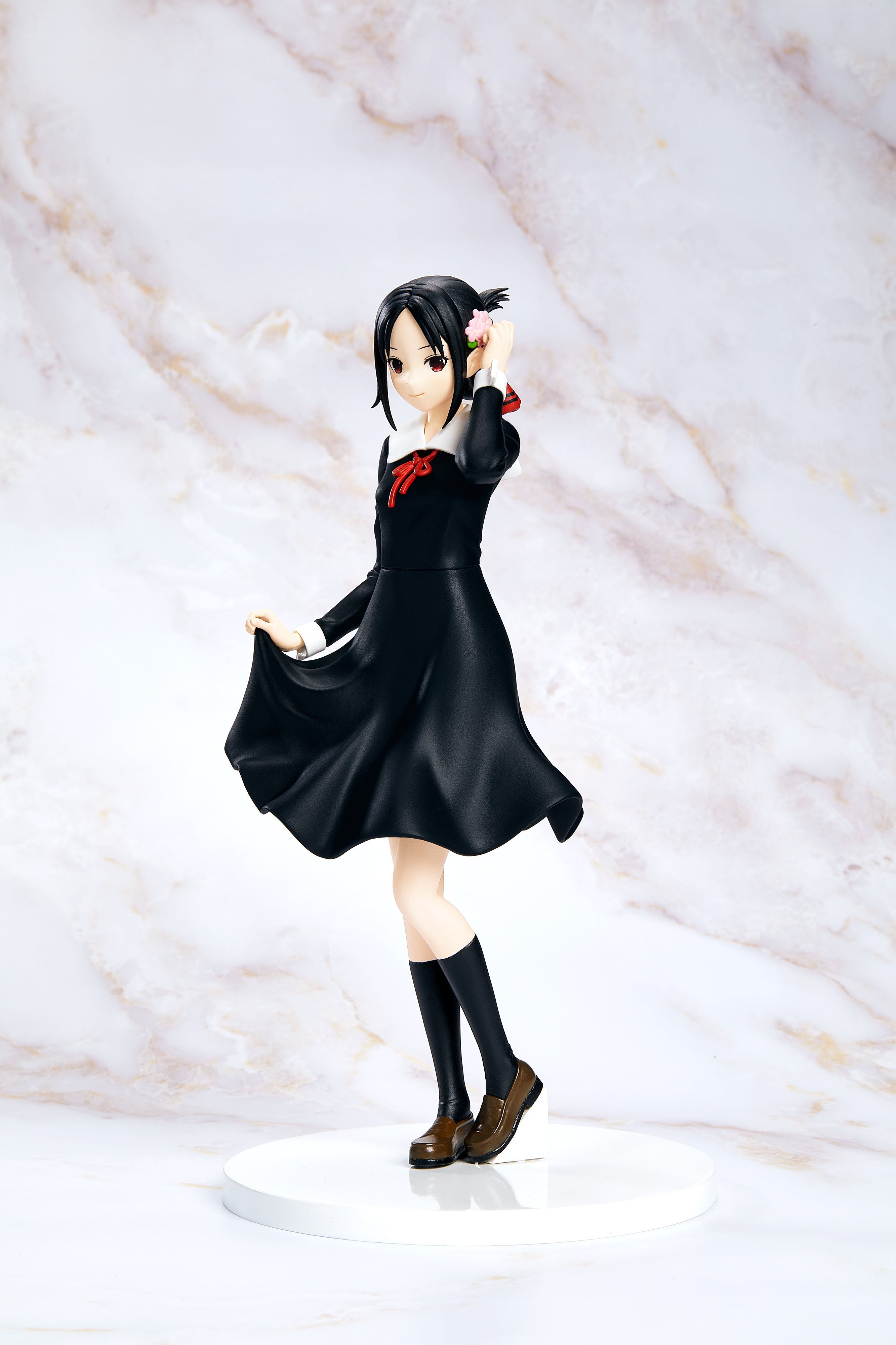 IN-STOCK Taito - Kaguya-Sama: Love is War Coreful Figure - Kaguya Shinomiya