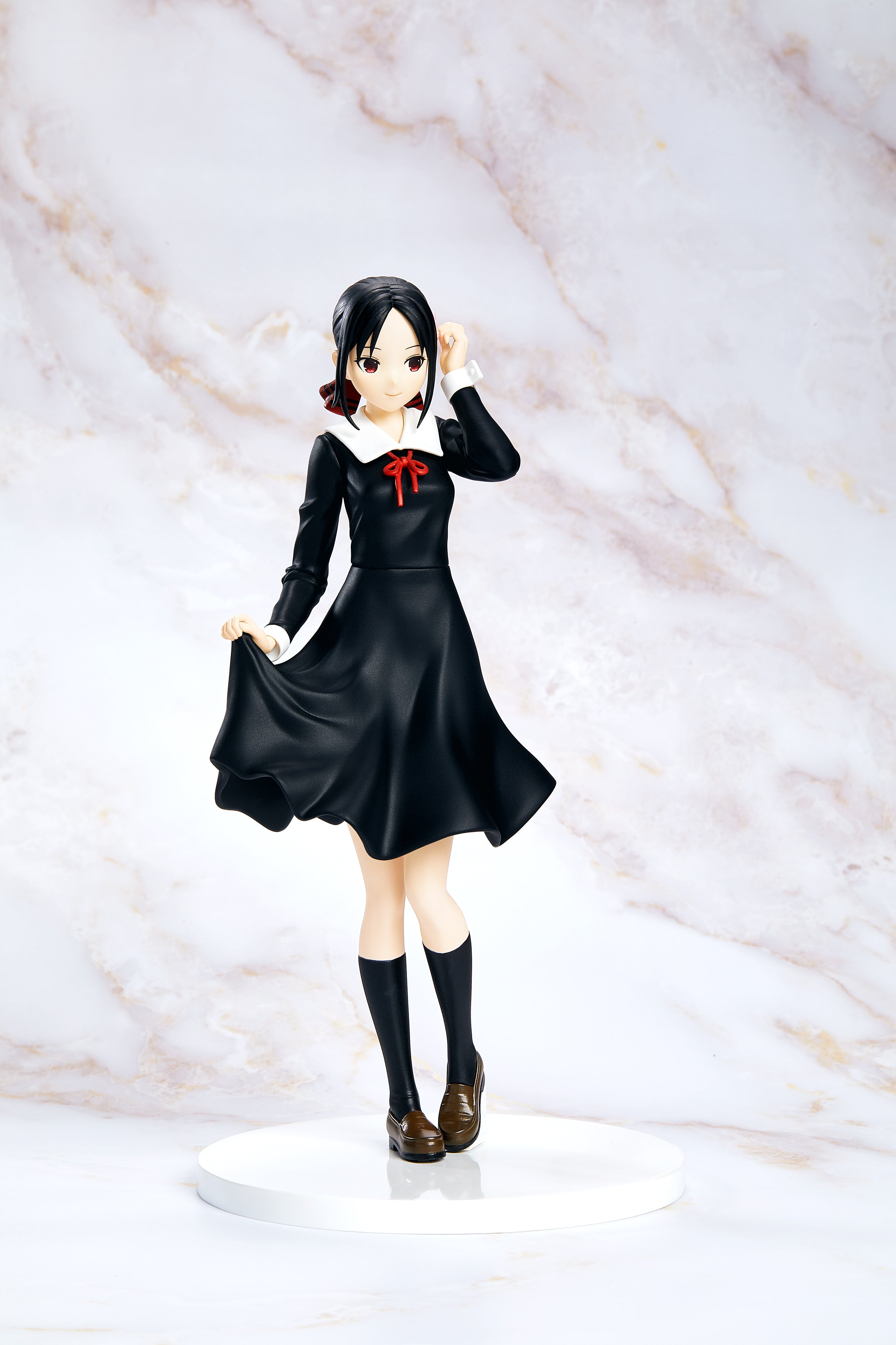 IN-STOCK Taito - Kaguya-Sama: Love is War Coreful Figure - Kaguya Shinomiya