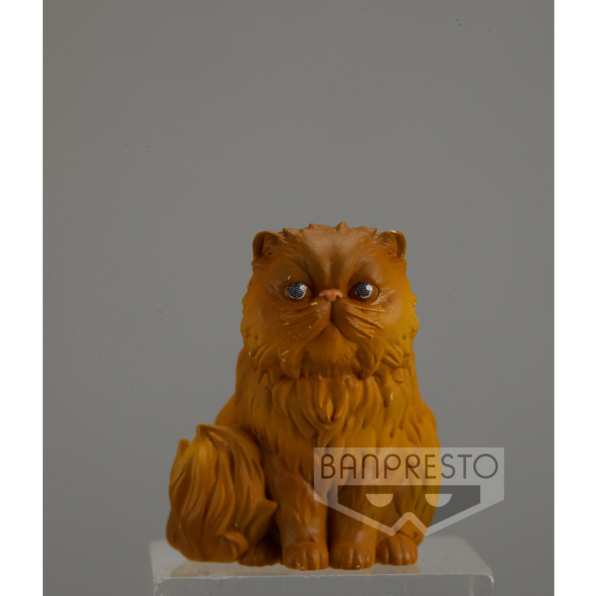 PRE-ORDER Harry Potter Q Posket - Hermione Granger with Crookshanks [EXCLUSIVE]