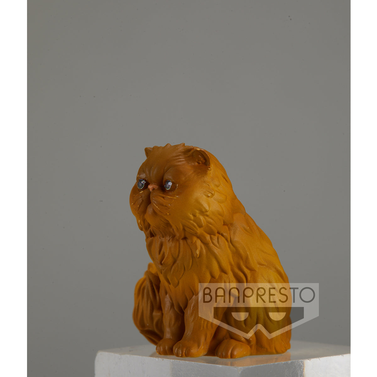 PRE-ORDER Harry Potter Q Posket - Hermione Granger with Crookshanks [EXCLUSIVE]