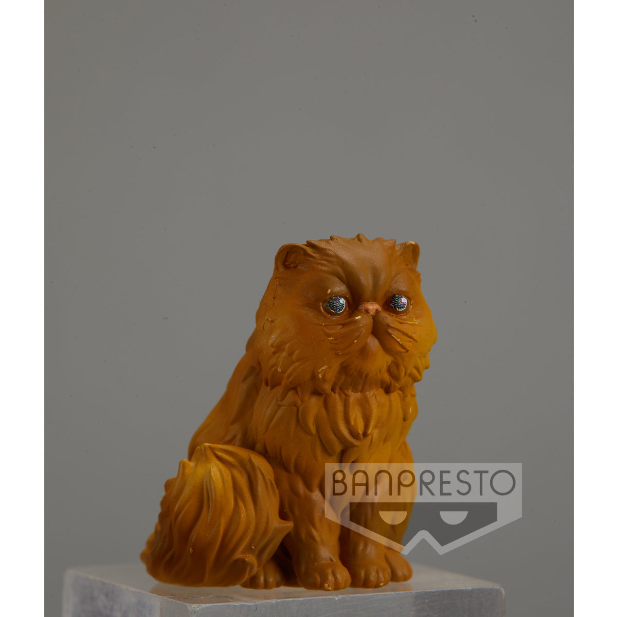 PRE-ORDER Harry Potter Q Posket - Hermione Granger with Crookshanks [EXCLUSIVE]