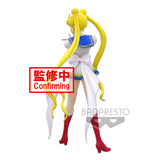 PRE-ORDER Sailor Moon Eternal Glitter & Glamours - Super Sailor Moon: Ver. A