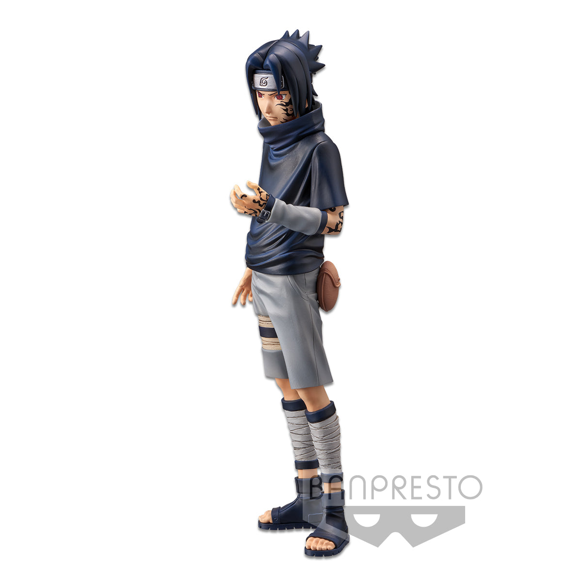 IN-STOCK Banpresto - Naruto Grandista Nero - Uchiha Sasuke #2 [EXCLUSIVE]