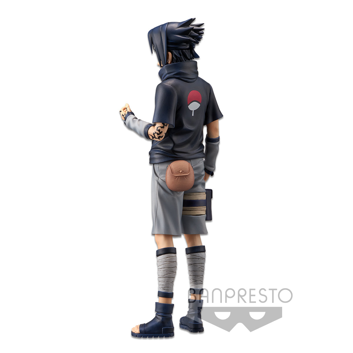IN-STOCK Banpresto - Naruto Grandista Nero - Uchiha Sasuke #2 [EXCLUSIVE]