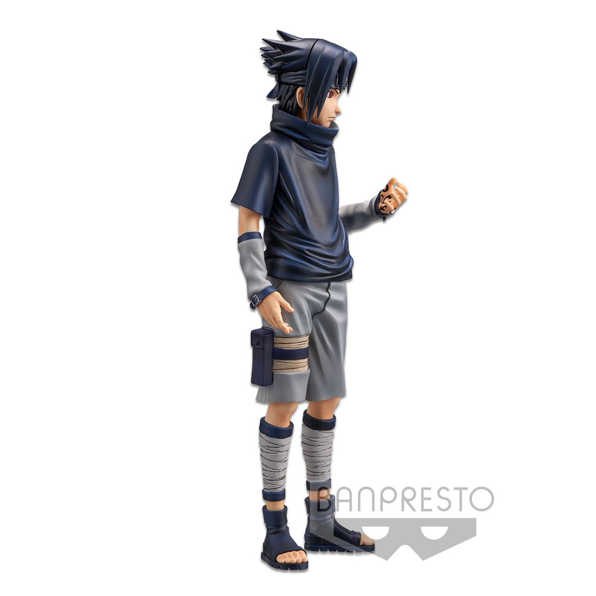 IN-STOCK Banpresto - Naruto Grandista Nero - Uchiha Sasuke #2 [EXCLUSIVE]