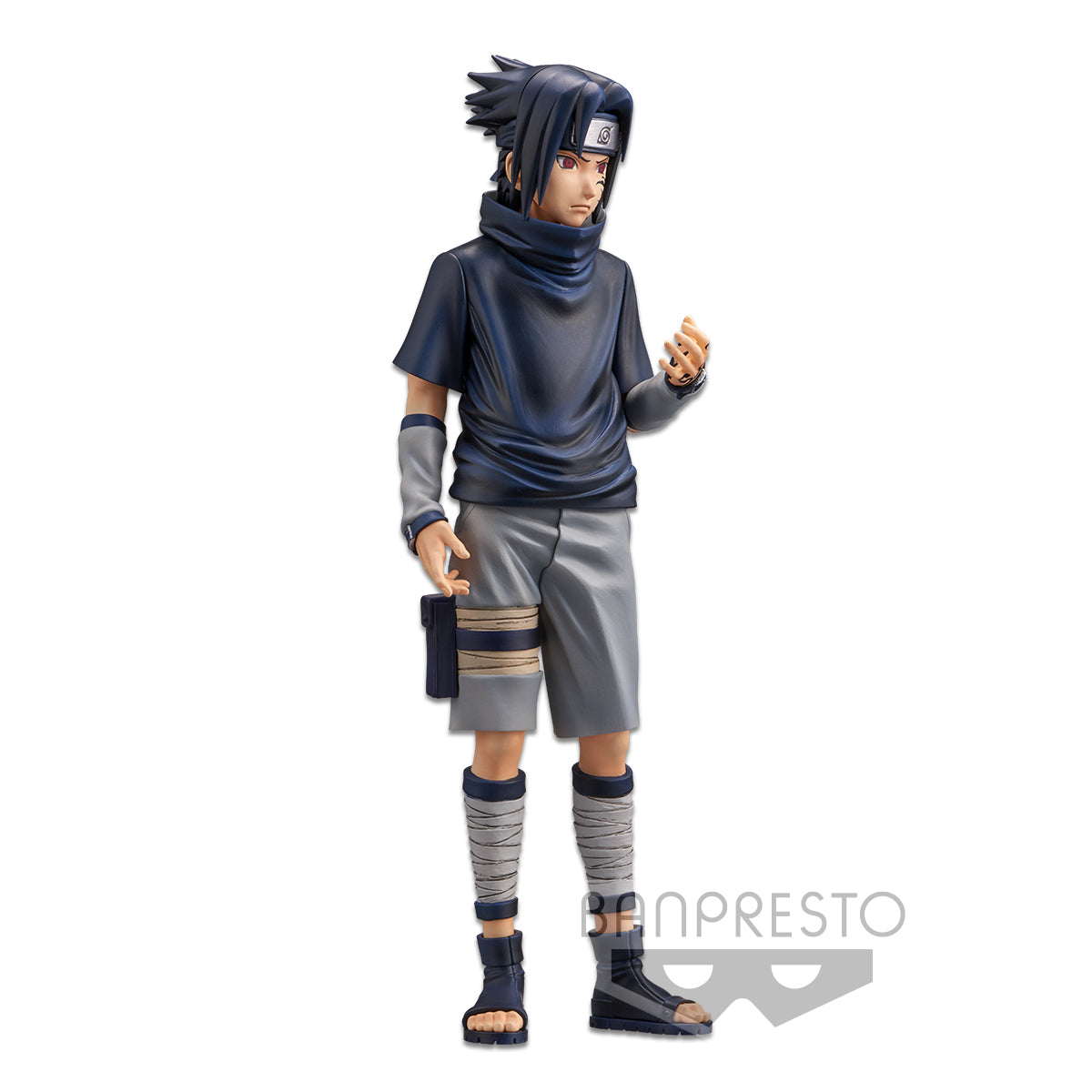 IN-STOCK Banpresto - Naruto Grandista Nero - Uchiha Sasuke #2 [EXCLUSIVE]