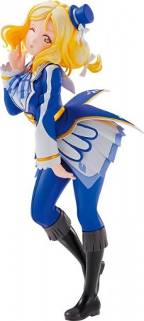 IN-STOCK Bandai Spirits - Ichibansho Figure - Love Live! Sunshine - Ohara Mari