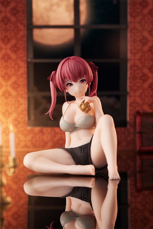 PRE-ORDER Hololive IF Relax Time - Houshou Marine