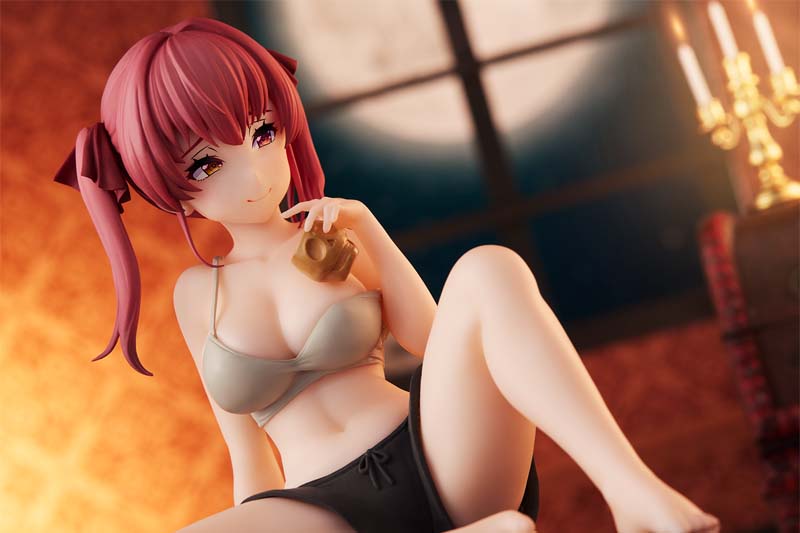 PRE-ORDER Hololive IF Relax Time - Houshou Marine