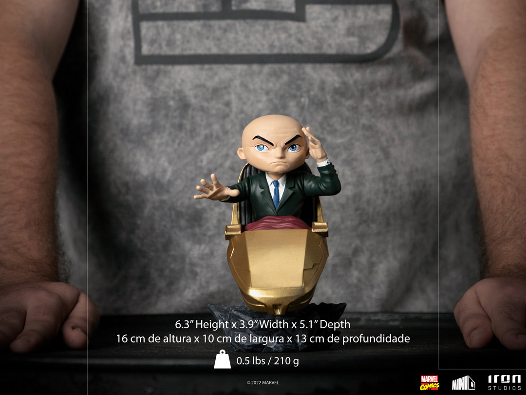 PRE-ORDER MiniCo - X-Men - Professor Xavier