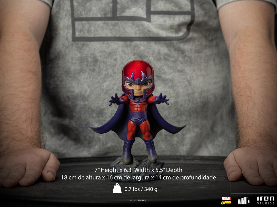 PRE-ORDER MiniCo - X-Men - Magneto