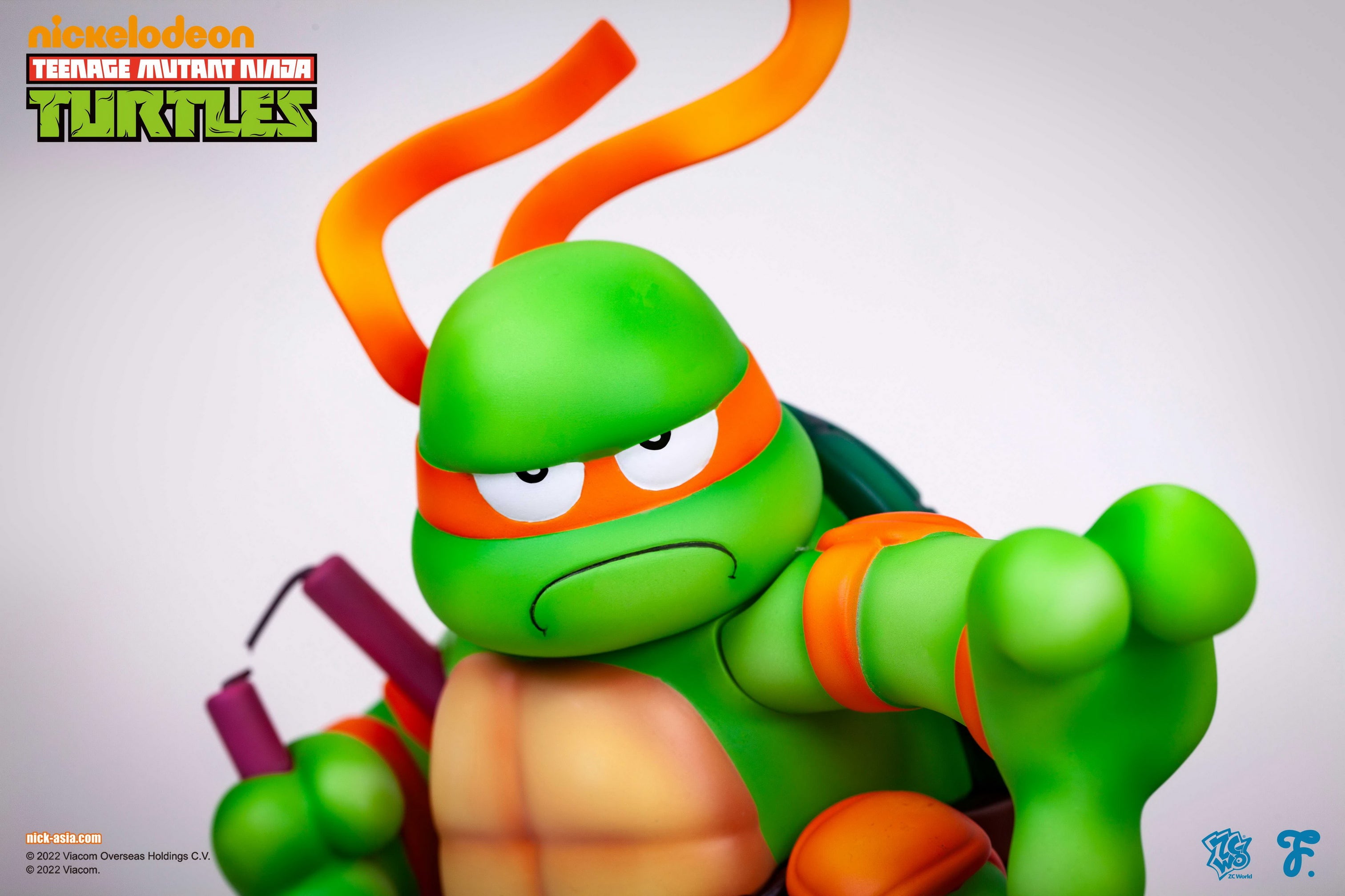 PRE-ORDER TMNT x Fool