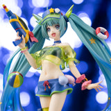PRE-ORDER Vocaloid SPM Figure - Hatsune Miku: Splash Parade