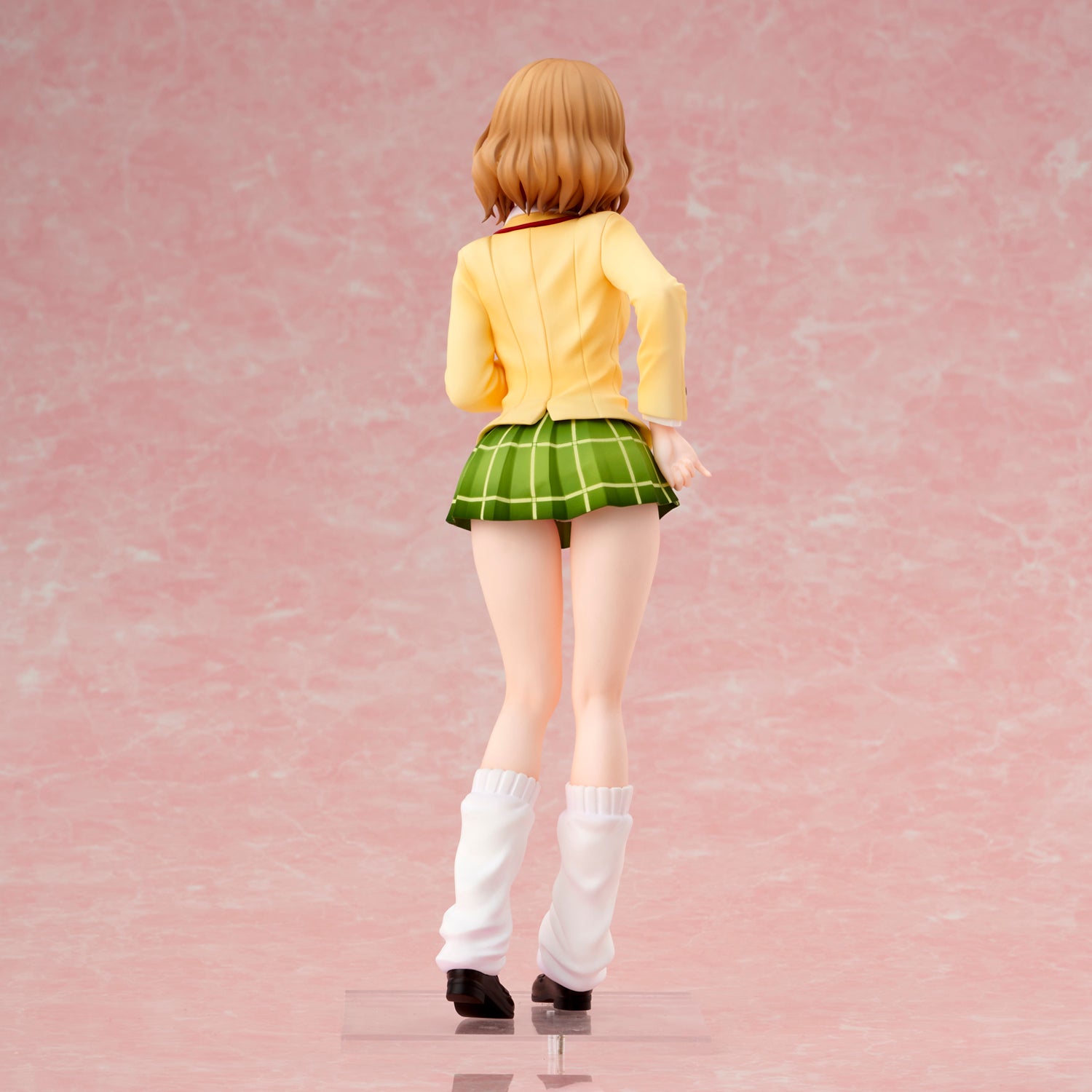 PRE-ORDER Uniform Series - To Love-Ru Darkness - Risa Momioka: Limited Ver. 1/6