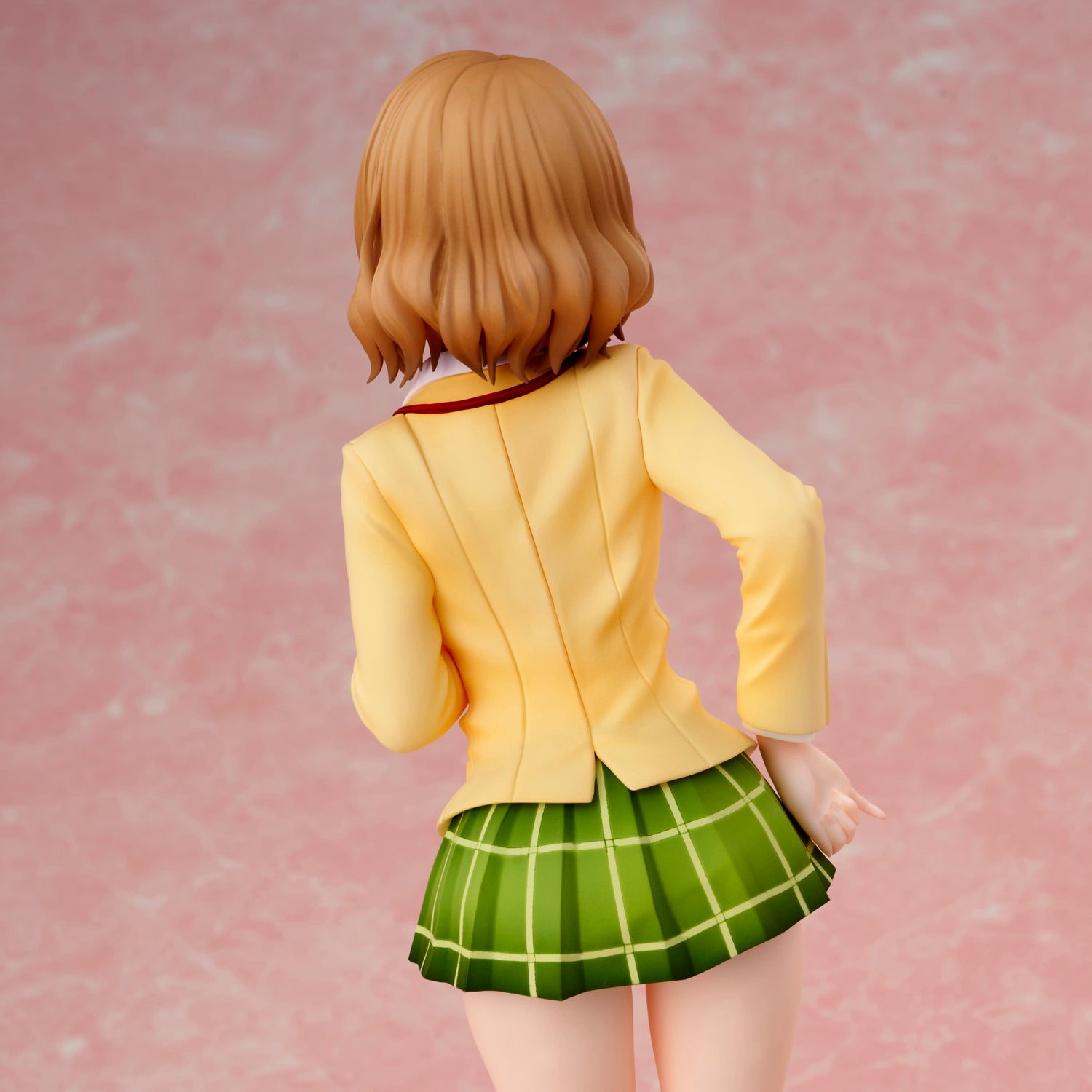 PRE-ORDER Uniform Series - To Love-Ru Darkness - Risa Momioka: Limited Ver. 1/6