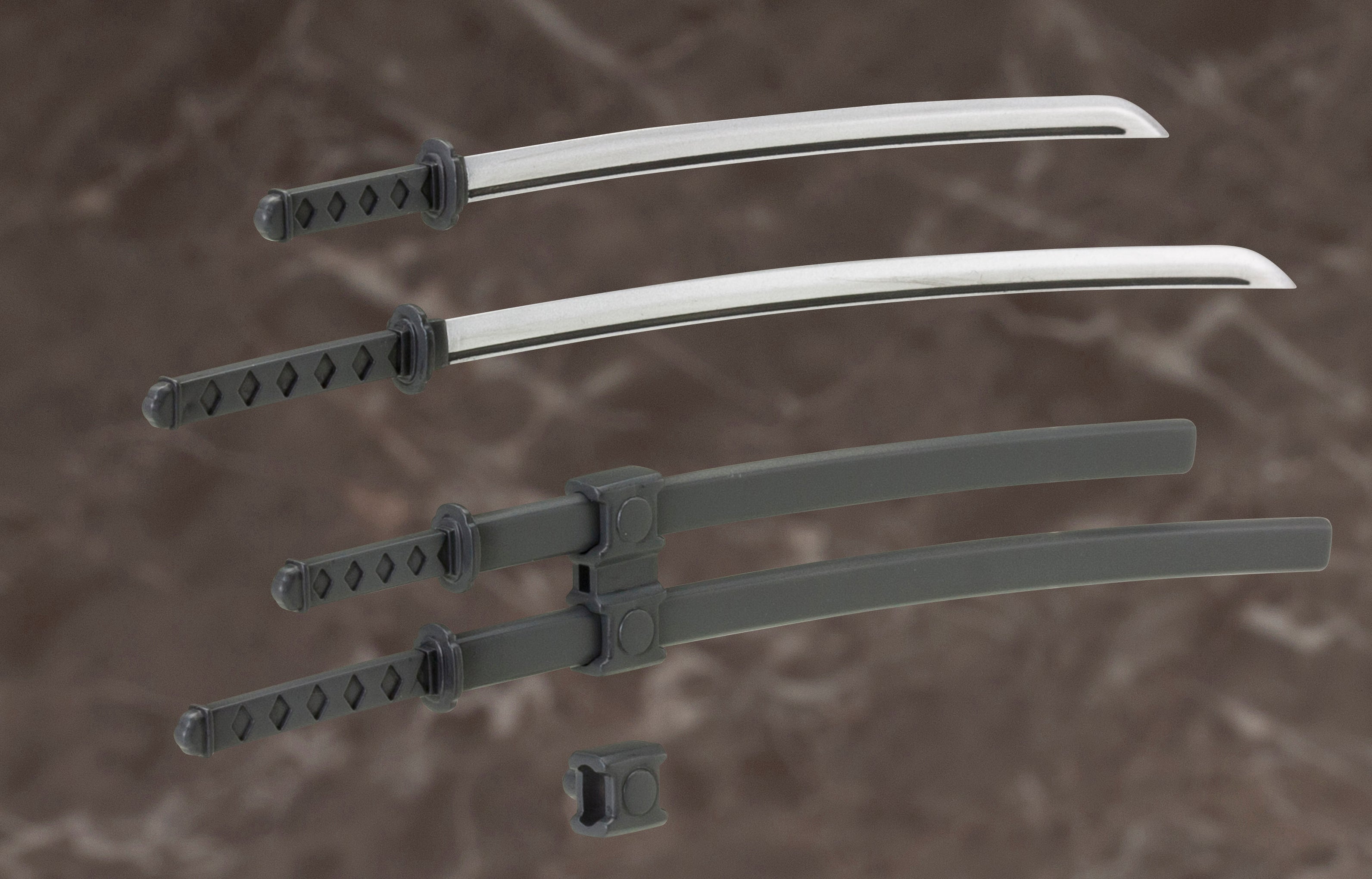 IN-STOCK Kotobukiya - Megami Device - Asra Ninja: Shadow Edition [EXCLUSIVE]