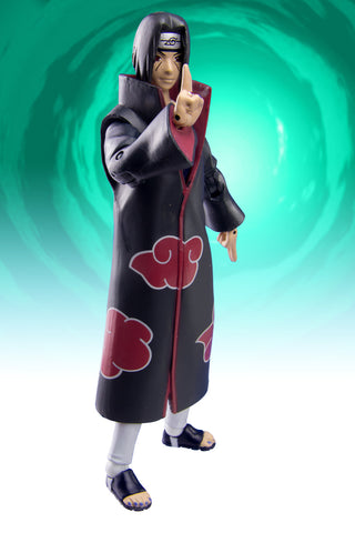 thumbnail image 2 of NARUTO SHIPPUDEN - EFFECTREME - ITACHI UCHIHA II 2 of 13