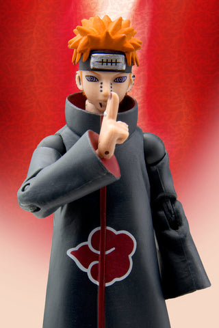 PRE-ORDER 4-inch Action Figure - Naruto Shippuden Series 2 - Pain