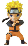 PRE-ORDER Naruto Mininja Figurines Blister Pack Series 1 - Naruto Uzumaki