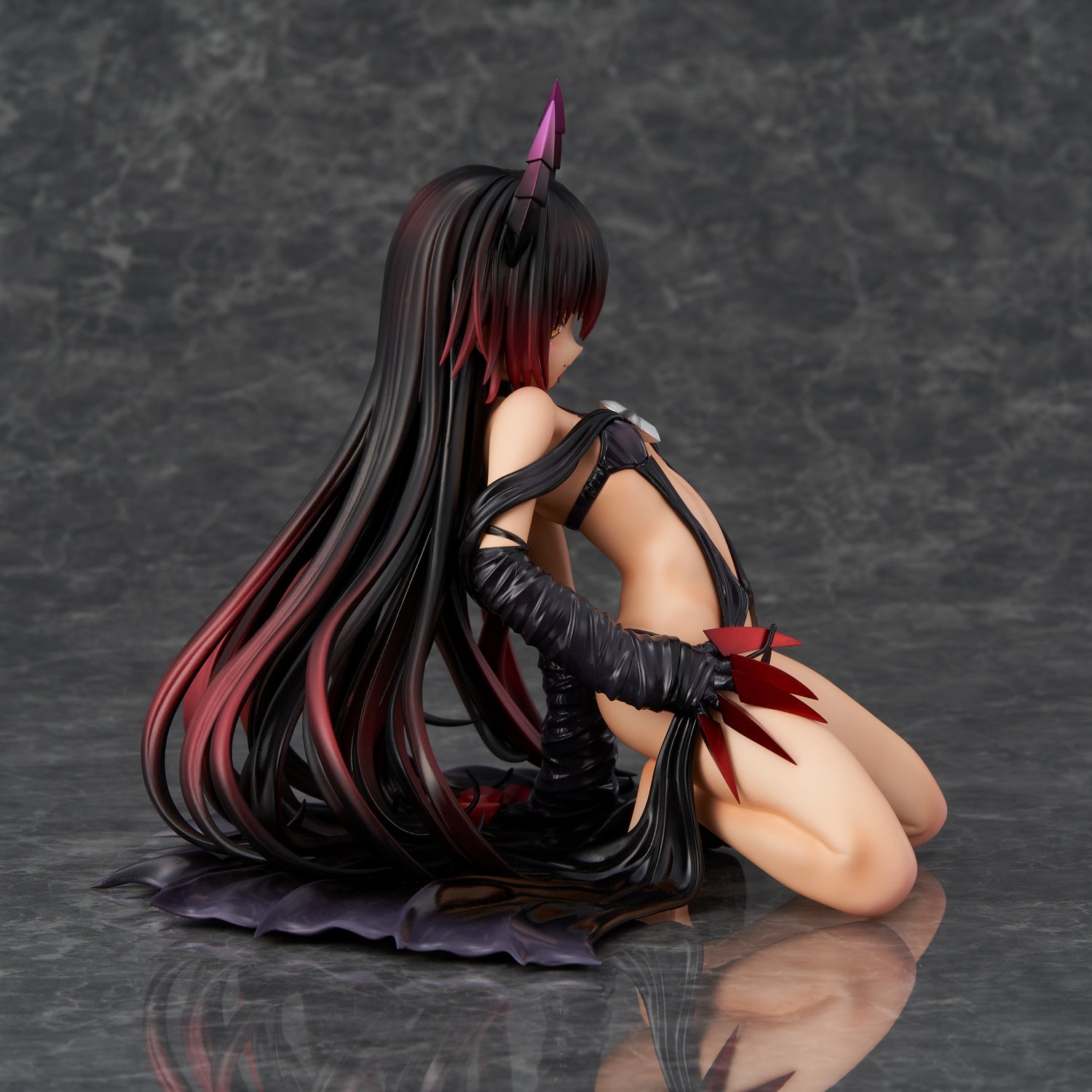PRE-ORDER To Love-Ru: Darkness - Nemesis: Darkness ver. 1/6