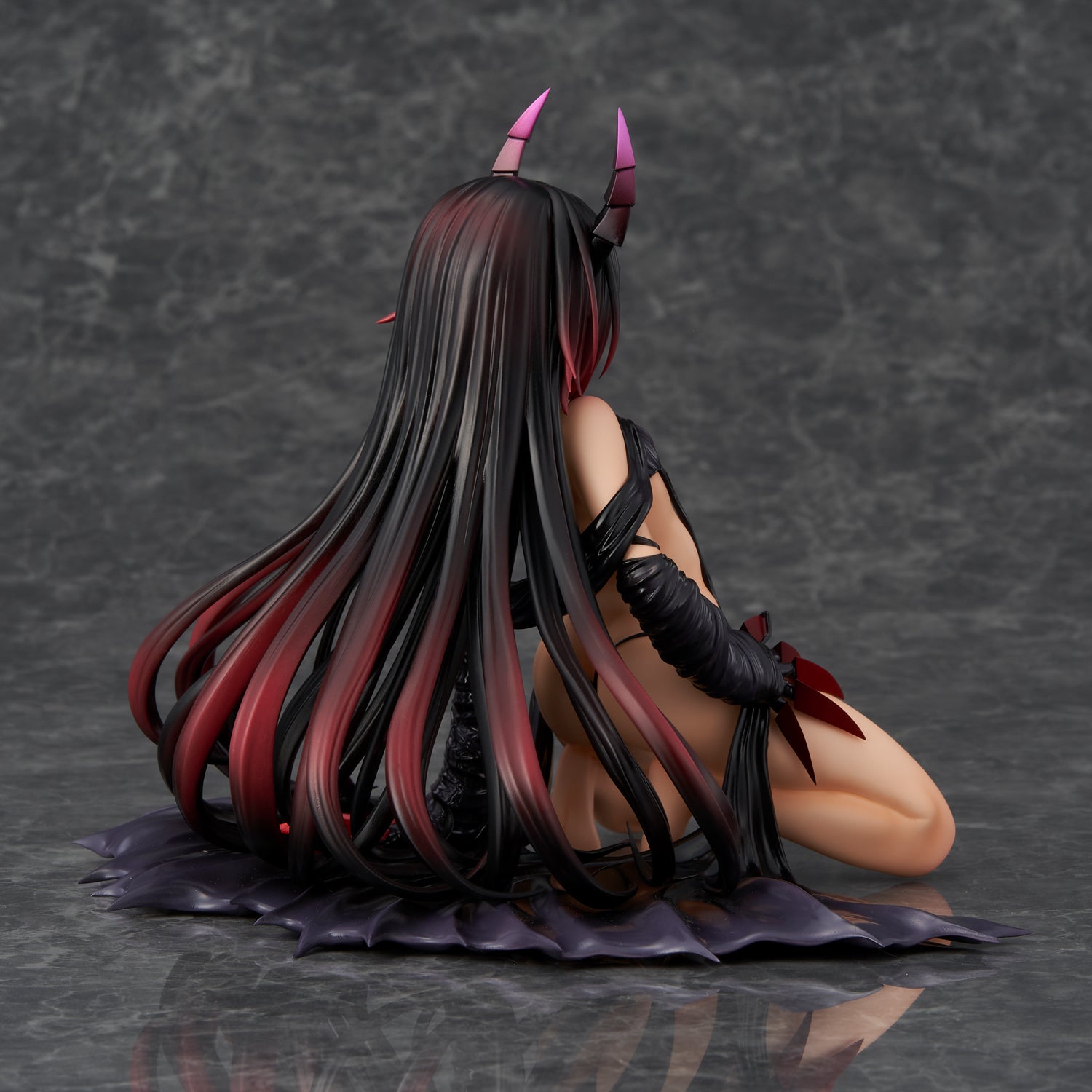 PRE-ORDER To Love-Ru: Darkness - Nemesis: Darkness ver. 1/6