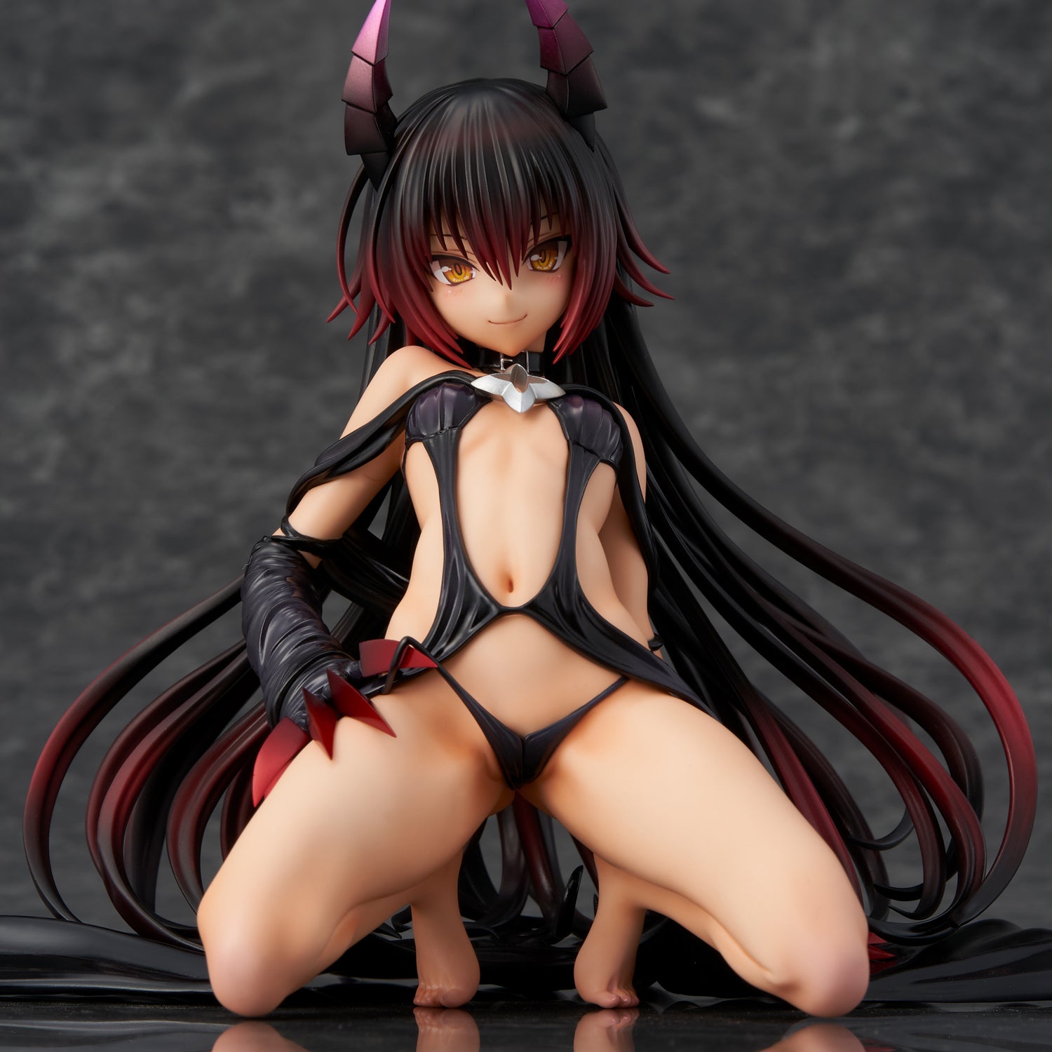 PRE-ORDER To Love-Ru: Darkness - Nemesis: Darkness ver. 1/6