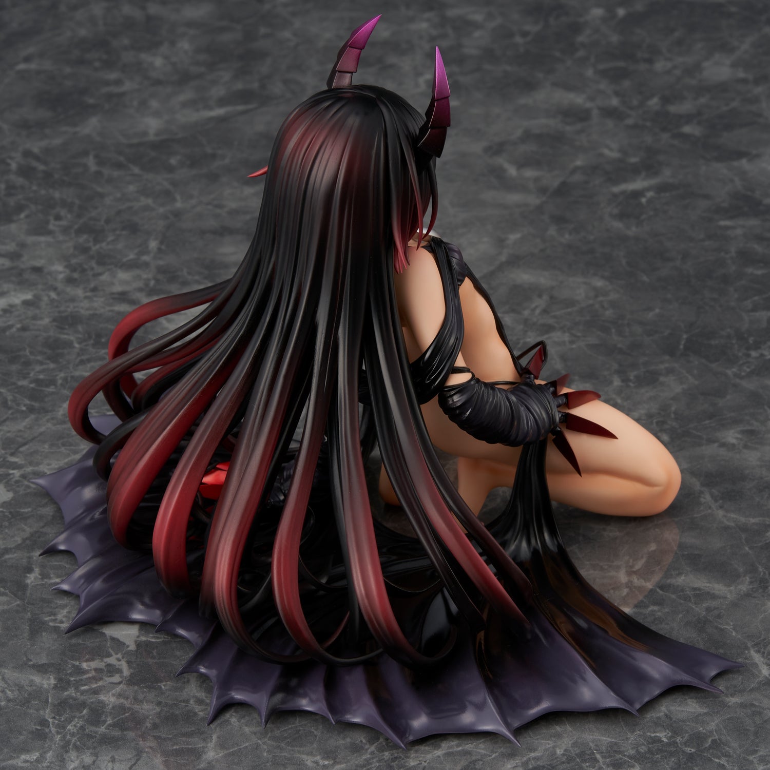PRE-ORDER To Love-Ru: Darkness - Nemesis: Darkness ver. 1/6