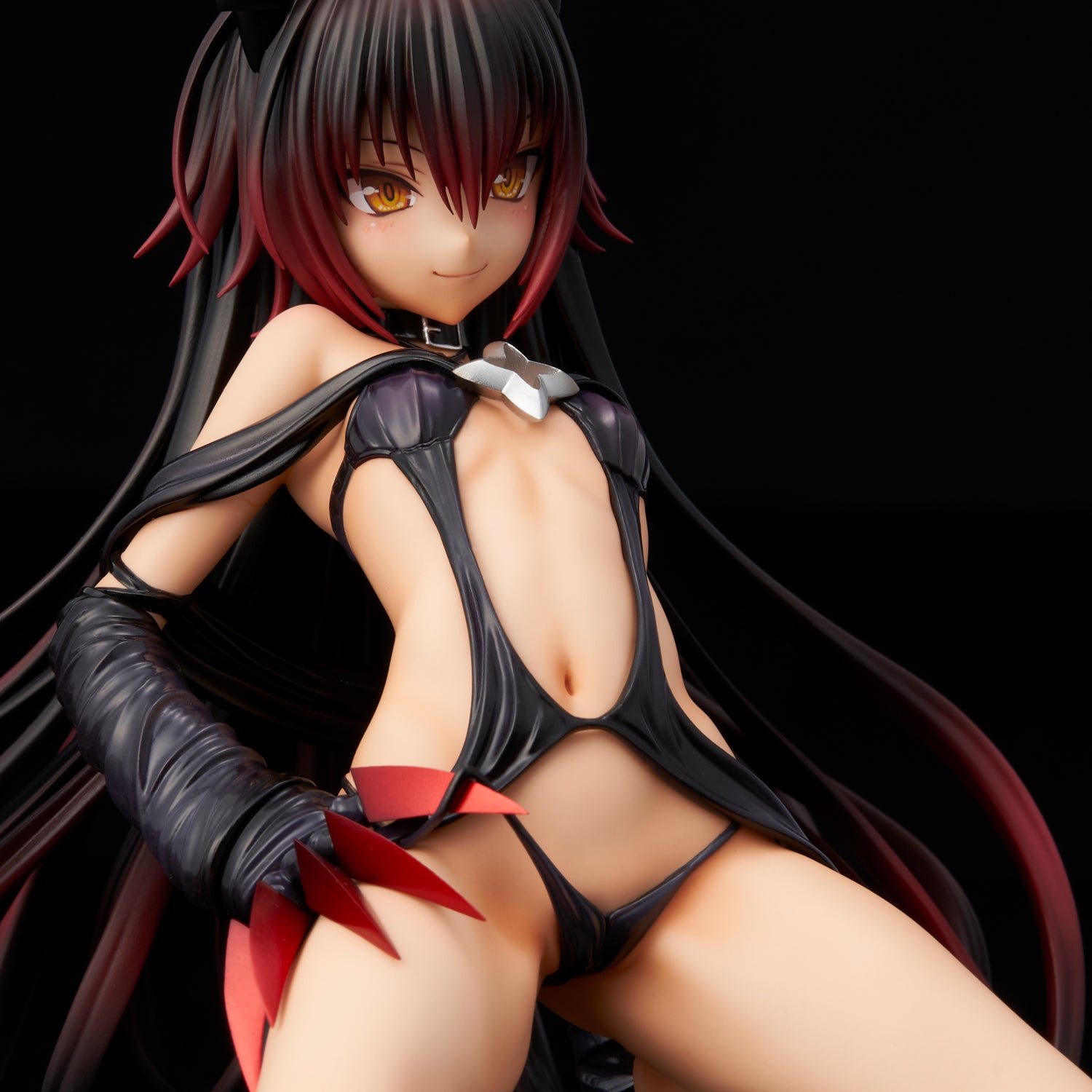 PRE-ORDER To Love-Ru: Darkness - Nemesis: Darkness ver. 1/6
