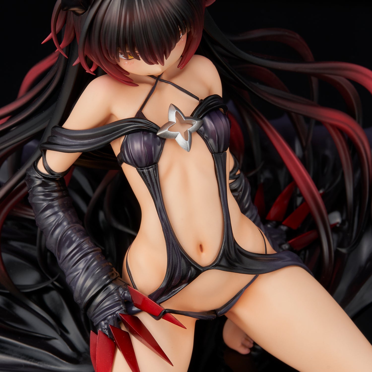 PRE-ORDER To Love-Ru: Darkness - Nemesis: Darkness ver. 1/6