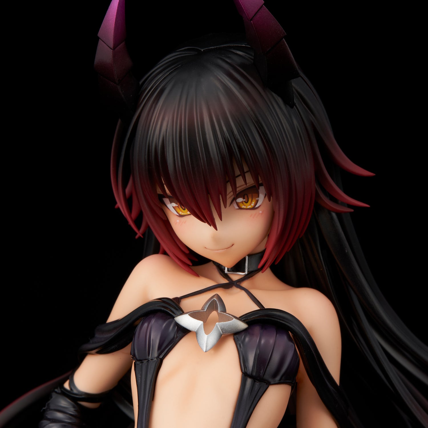 PRE-ORDER To Love-Ru: Darkness - Nemesis: Darkness ver. 1/6