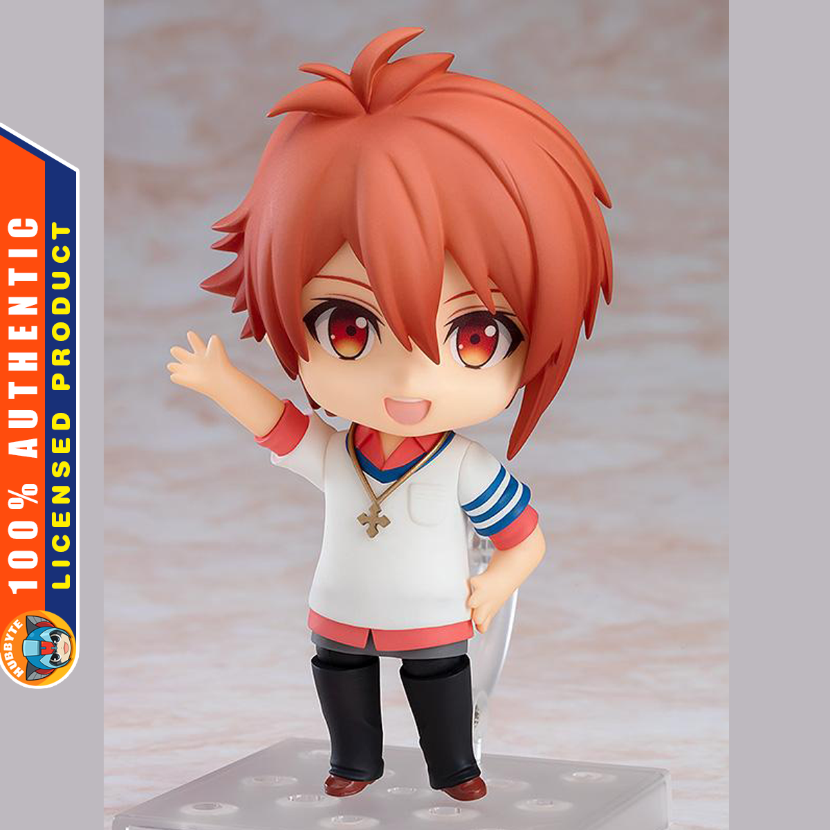 IN-STOCK Orange Rouge - Nendoroid 1027 - IDOLiSH7 - Riku Nanase